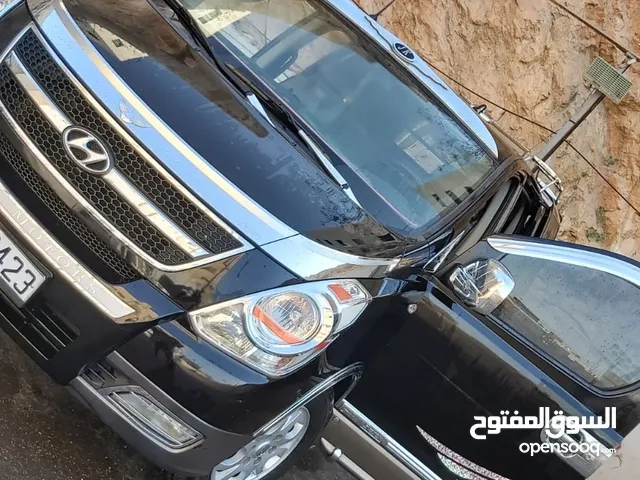 New Hyundai H1 in Zarqa