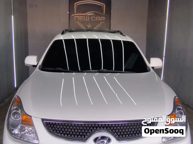 Used Hyundai Veracruz in Western Mountain