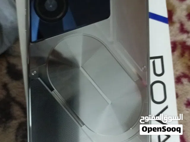 Tecno Pova 256 GB in Baghdad