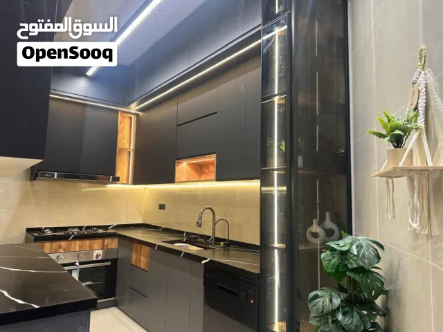 مطابخ ودريسنج روم واثاث باقل الاسعار واسرع مدة تسليم