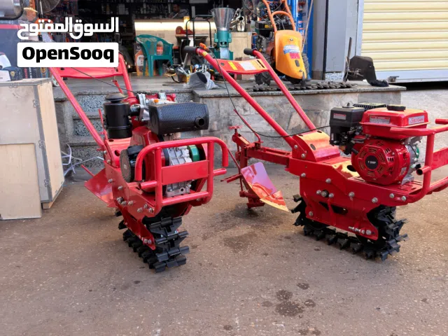 عزاقة دبابة كتينة لفتح الخطوط