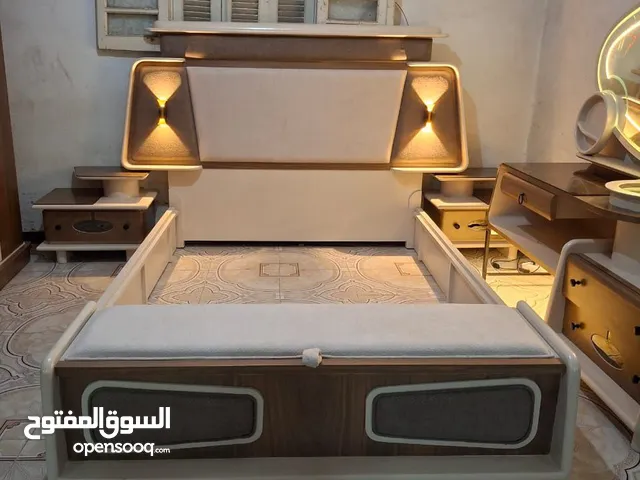 غرف العمر الطويل – أحدث وأشيك التصميمات غرف نوم دمياطي عمولة بمواصفات عالية وجودة مضمونة