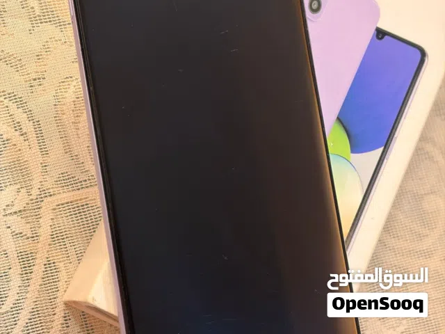 في حالة ممتازة Samsung Galaxy A22.