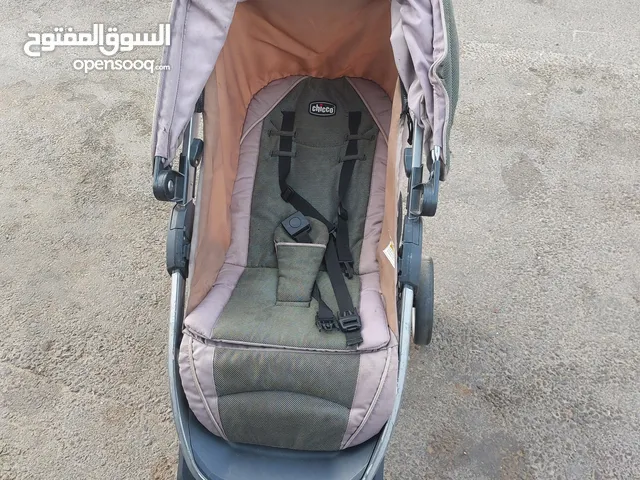 chicco stroller
