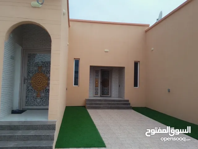 استراحه للايجار بالجبل الاخضر