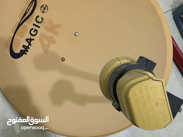 Other Receivers for sale in Irbid