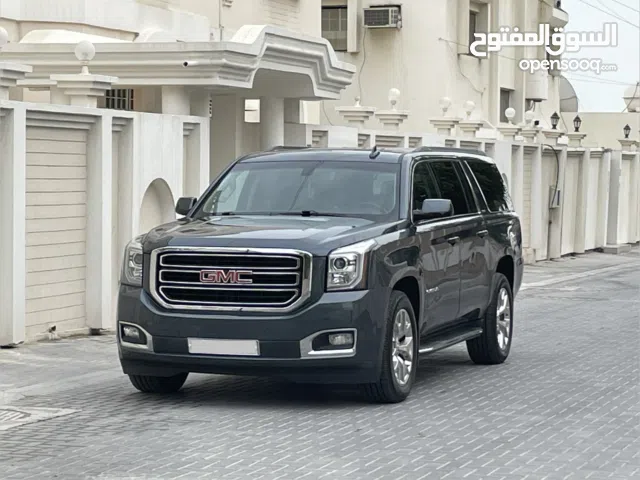 GMC YUKON XL MODEL 2019