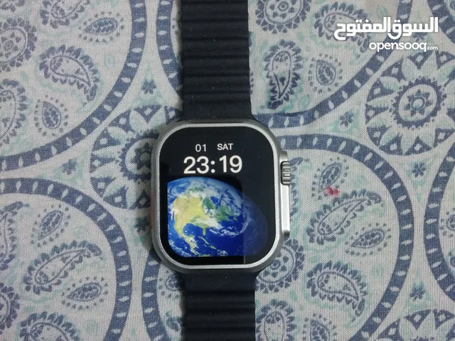 ساعه الترا
