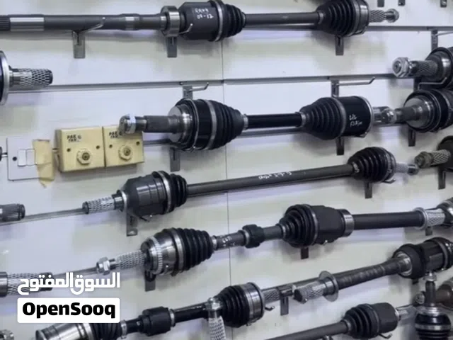 مطللللوب شفتات لكزس Es350