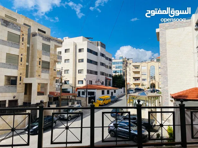 202m2 4 Bedrooms Apartments for Sale in Amman Al Rabiah