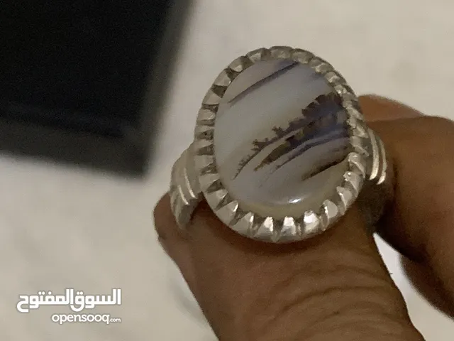 خواتم ونوادر