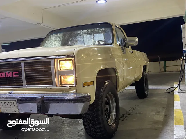 Used GMC Other in Wasit