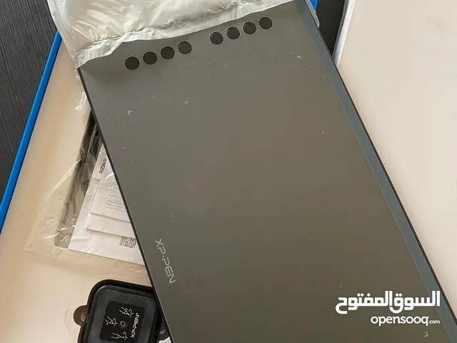 تابلت لرسومات الجرافيك من اكس بي - xp pen