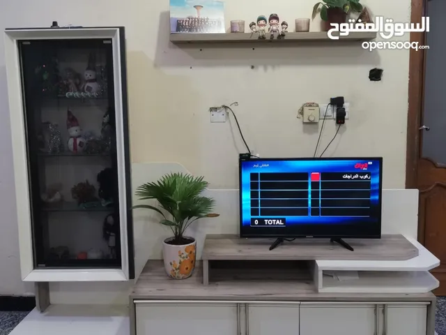 بوفيه ميز بلازمه