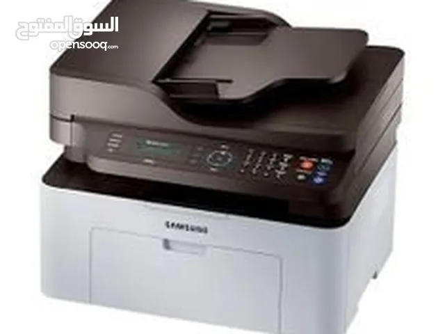 Multifunction Printer Samsung printers for sale  in Zarqa