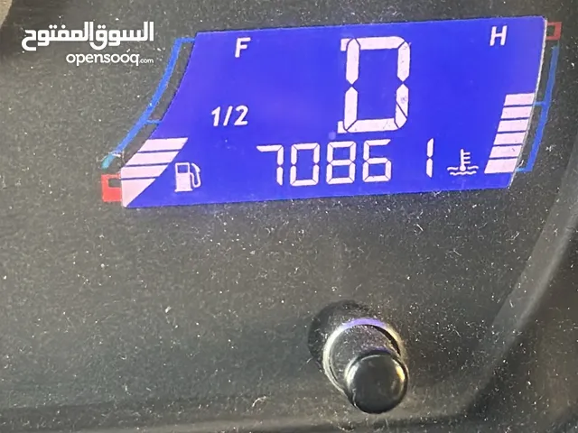 للبيع جيلي باندا 2015 صبغ وكاله ممشي 71 الف