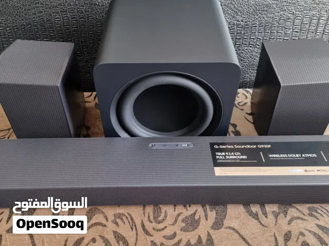 سامسونج ساوندبار جديد