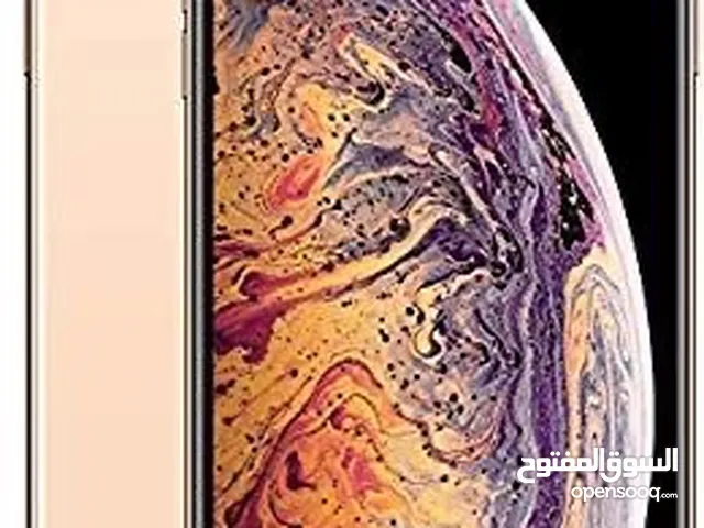 Apple iPhone XS 512 GB in Basra