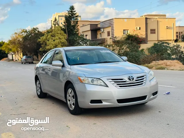 Used Toyota Camry in Tripoli