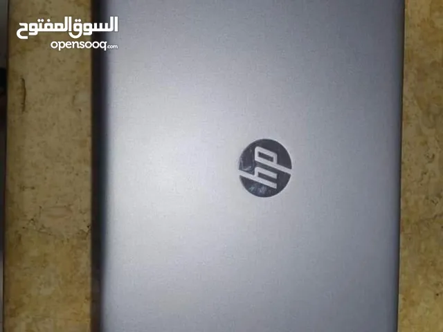 HP elite book 745 G3
