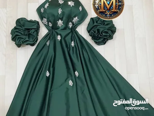 فستان سهره