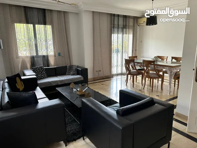 Furnished Daily in Tunis Other