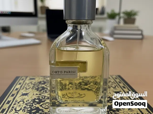 perfume Seminalis Orto Parisi عطر