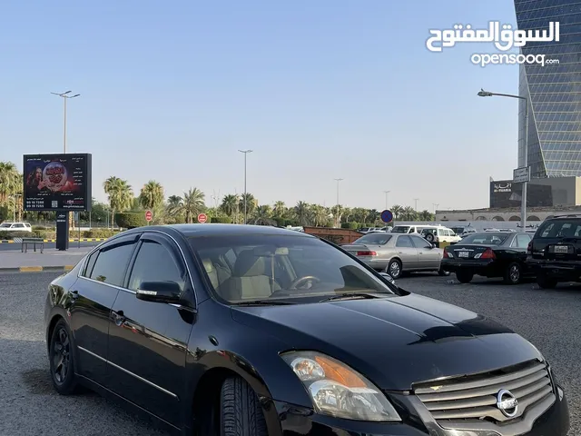 للبيع نيسان التيما وكااالة