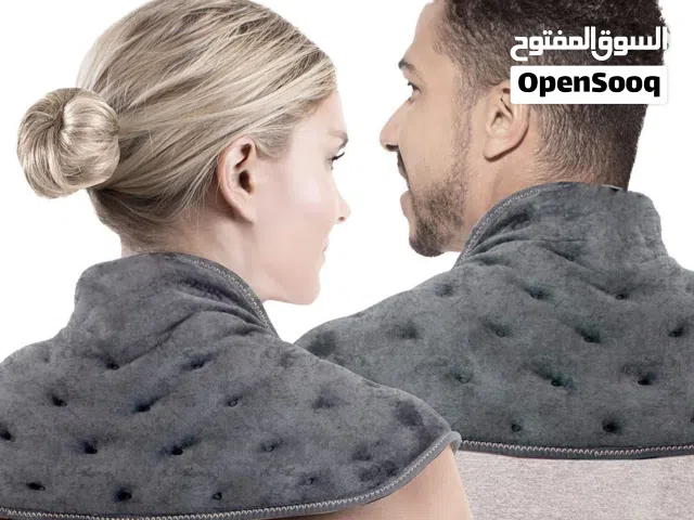 قربة المايكرويف حامي بارد قربه كمادات ساخن وبارد كماده وسادة علاج الساخن و البارد لتخفيف الم العضلات