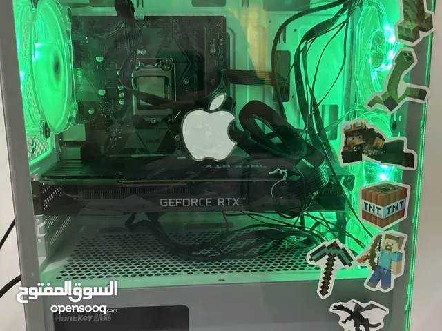 كرت قيقا 8 RTX 2080 Super رمات 24