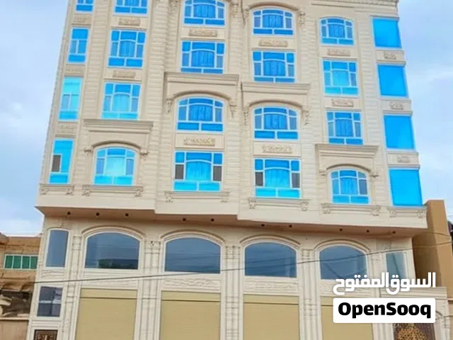  Building for Sale in Sana'a Asbahi