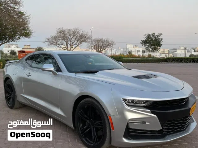 كمارو موديل 2019 ( ss )