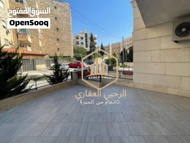 150 m2 3 Bedrooms Apartments for Rent in Amman Jubaiha