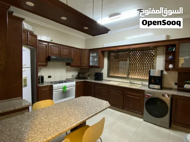 Furnished Apartment For Rent In Dair Ghbar