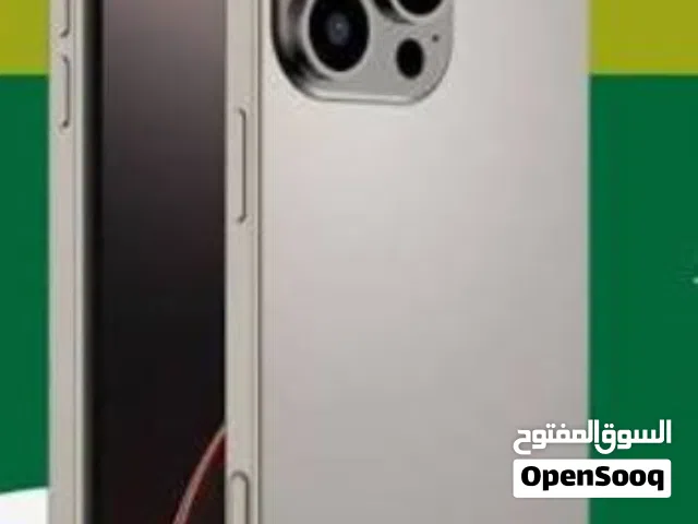 جهاز شبيه ايفون 16 برو ماكس من شركة ام هورس العالمية بسهر التراب فقط 29 الف ريال في صنعاء