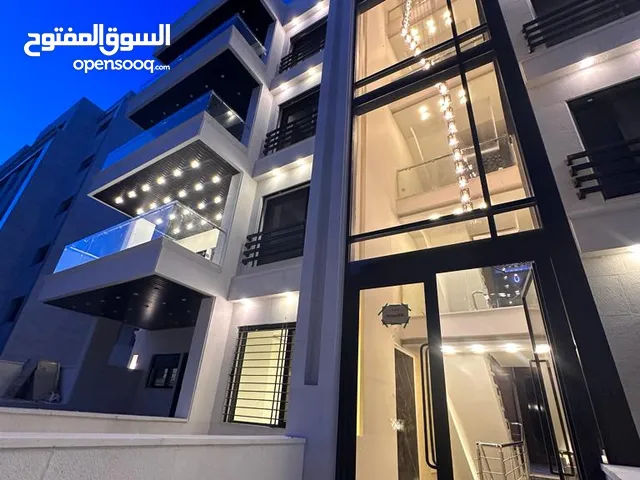 110 m2 3 Bedrooms Apartments for Sale in Amman Abu Nsair