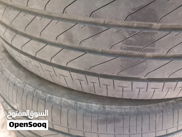 بريدجستون اصلى جايات فى مرسيدس رقم 17