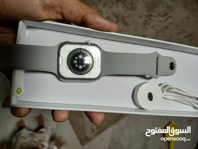 ساعه أبل ذكيه سيرس 10