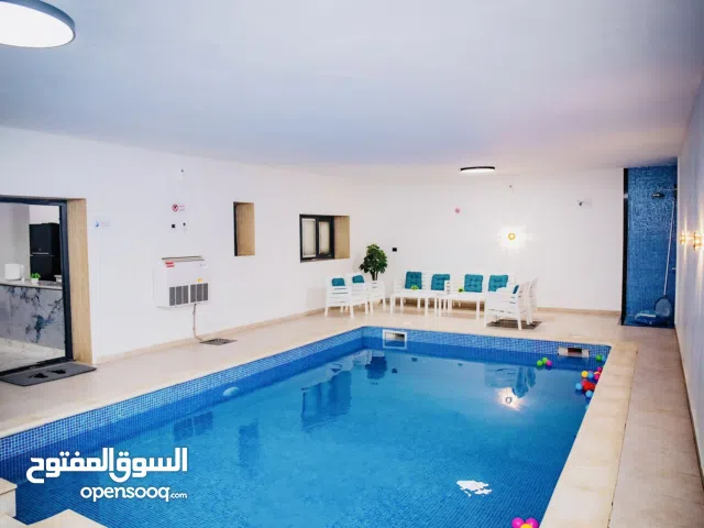 200 m2 1 Bedroom Townhouse for Rent in Tripoli Al-Serraj