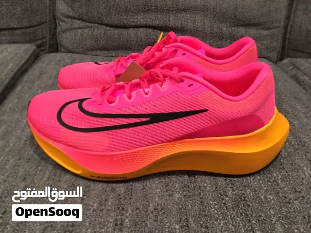 Nike zoom fly 5 / Nike Air zoom TR 1