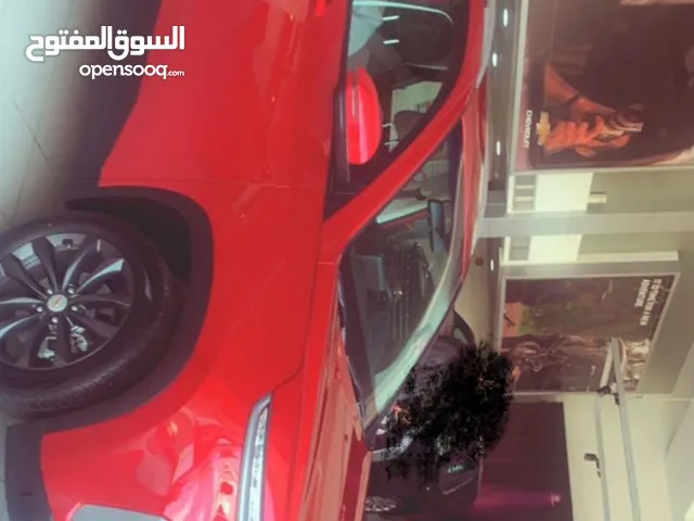 Used Chevrolet Other in Amman