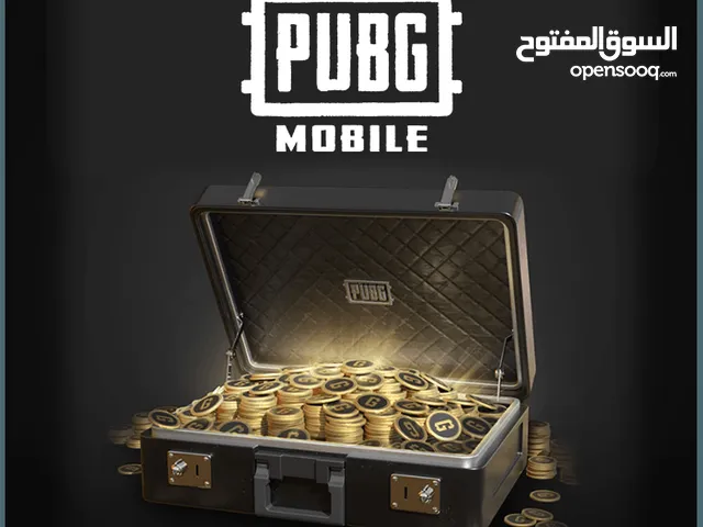 Pubg gaming card for Sale in Al Bayda'