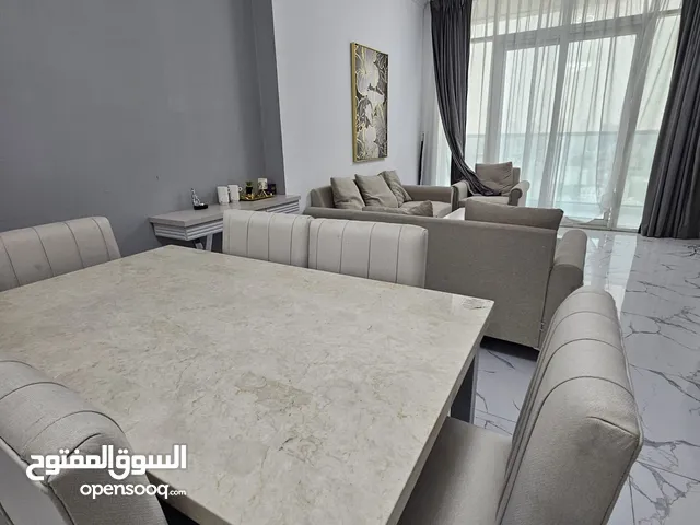1600ft 1 Bedroom Apartments for Rent in Ajman Al Rashidiya