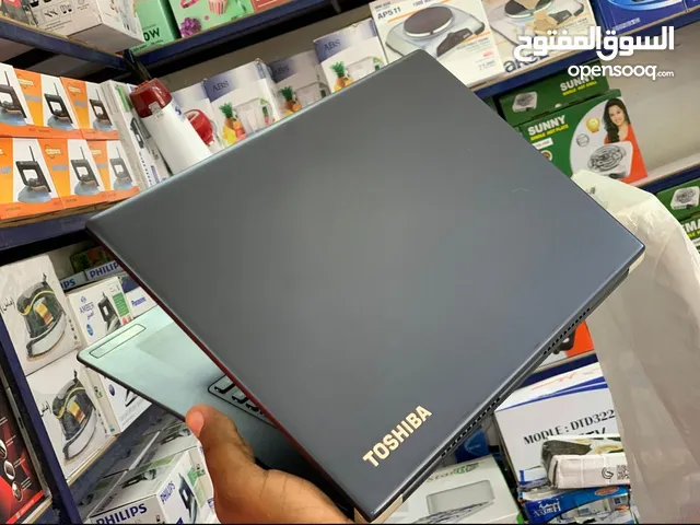 Windows Toshiba for sale in Kassala