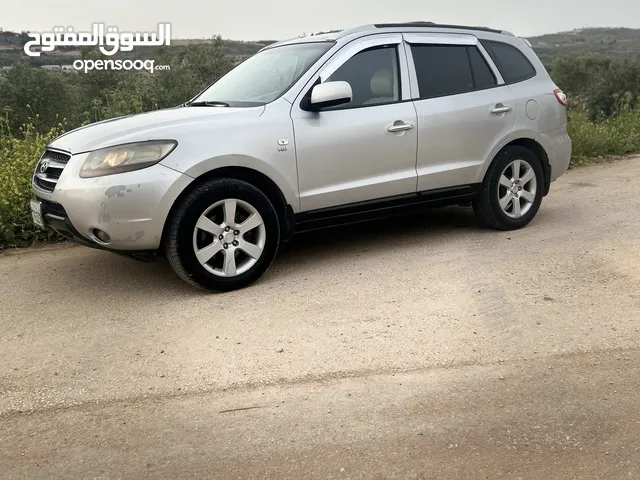 هونداي سانتافي