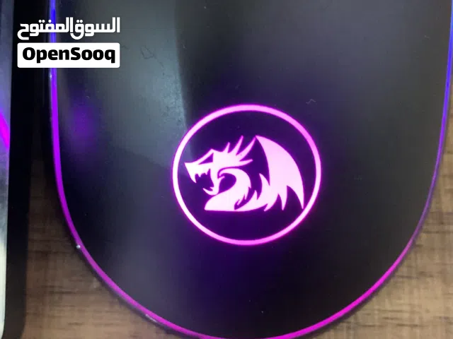 ماوس رد دراجون ممتاز ب 2