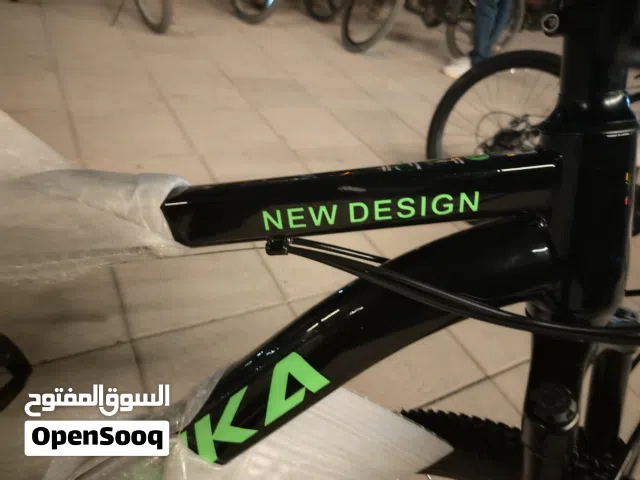 Brand new bicycle for sale