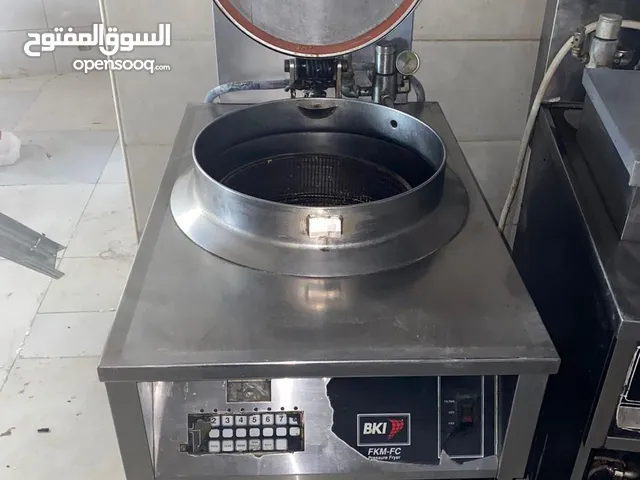 ماكينه بروستد 2