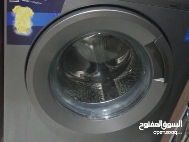 Beko 7 - 8 Kg Washing Machines in Irbid
