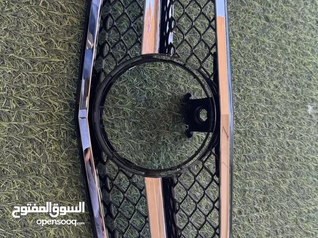 شل امامي مرسيدس W204 / C200